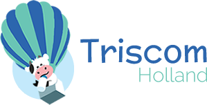 Triscom Logo